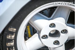 Ford Escort MK2 Cosworth 270+Ps 